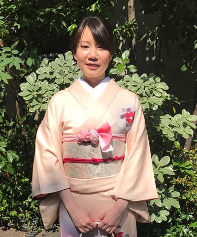 画像の説明文