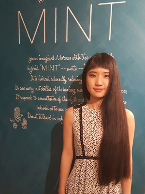 スーパーロング Mint店長松尾blog 恵比寿駅西口から徒歩6分の美容室mint ミント